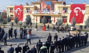 Atatürk’ün Diyarbakır’a gelişinin 83.yıl dönümü törenlerle kutlandı