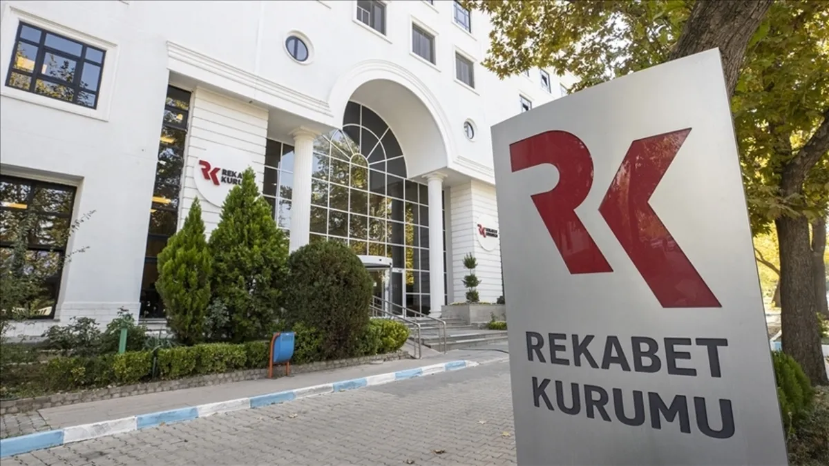 Burun spreyi pazarında rekabet ihlali: Avixa İlaç’a 24 milyon TL ceza! Burun spreyi pazarında rekabet ihlali: Avixa İlaç’a 24 milyon TL ceza!