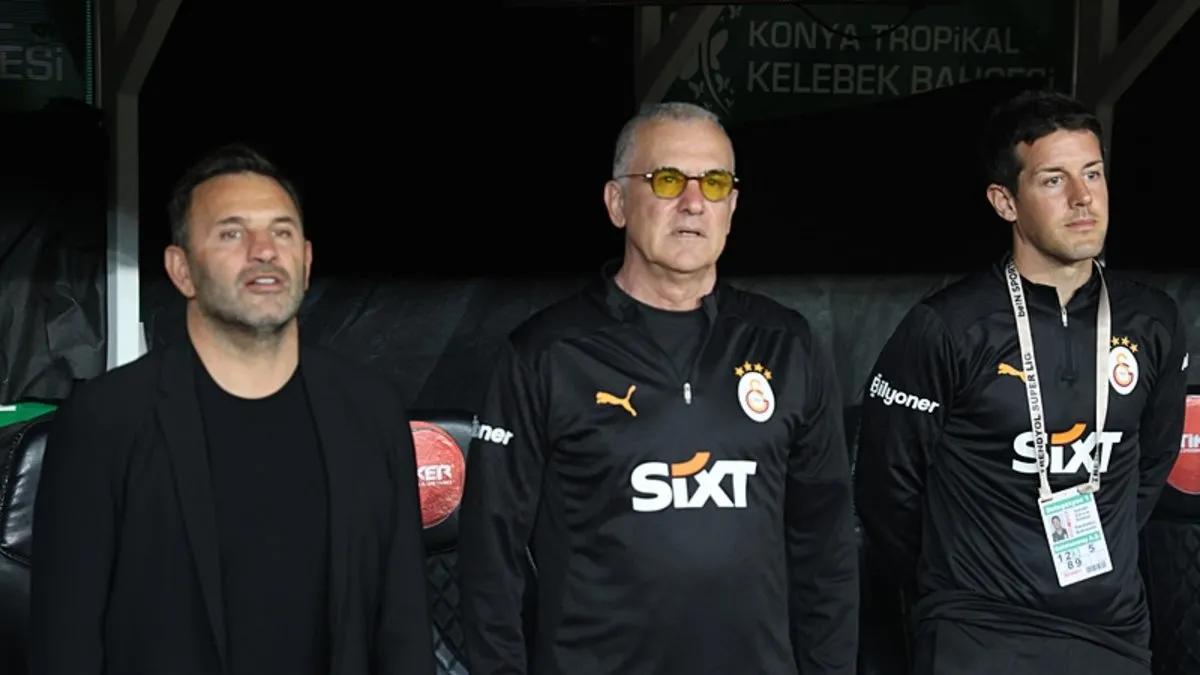 Okan Buruk'tan...                    </div>
                    <div class=