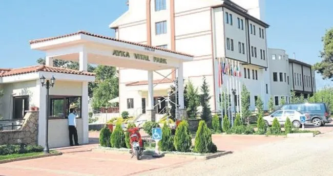 Ayka Vital In Yeni Adi Rehalife Oldu Akdeniz Haberleri