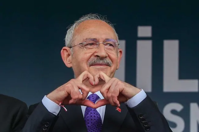 CHP'deki koltuk kavgasına Bülent Kuşoğlu da katıldı! İmamoğlu ve Özel'e gözdağı...