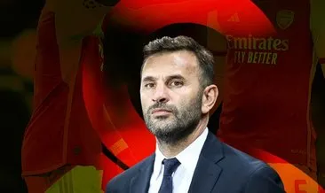 Son dakika Galatasaray haberi: Ve Aslan’dan şampiyonluk bombası! Ligin en değerlisi olacak...