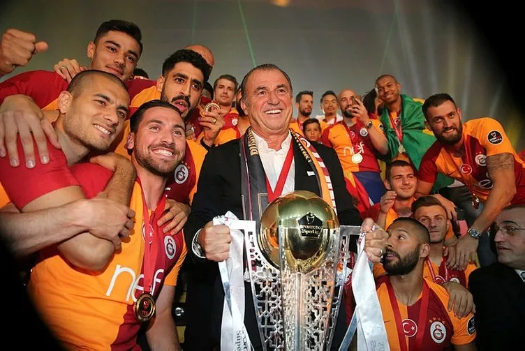 İşte Galatasaray - Akhisarspor Süper Kupa maçının muhtemel 11’leri