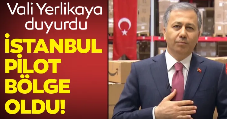 Vali Yerlikaya’dan önemli açıklamalar