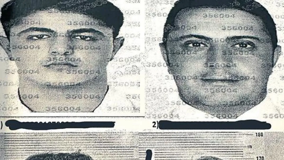 Genç kıza sosyal medyada fuhuş tuzağı