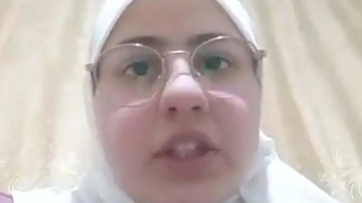 Suriye’ye dönen Şeyma’dan duygusal mesaj