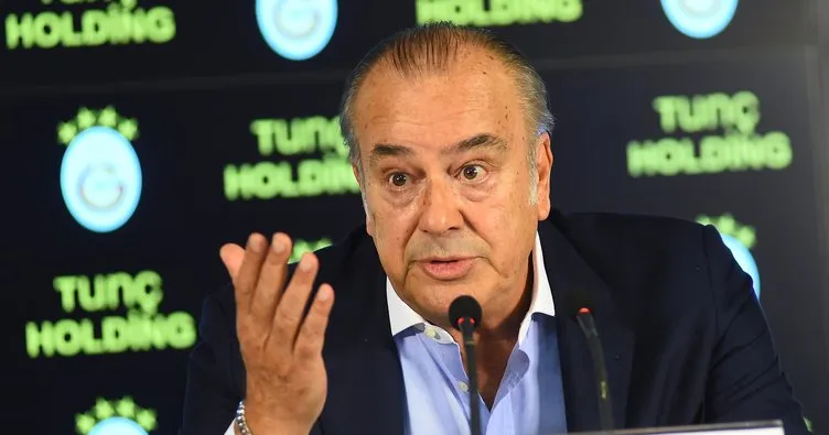 Son dakika Galatasaray haberleri: Galatasaray yöneticisi Cemal Özgörkey’den SABAH Spor’a özel açıklamalar! Derbide rekor kırdık
