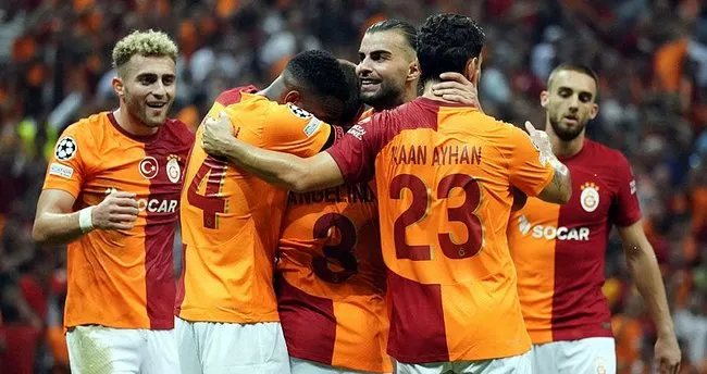 Son dakika haberleri: Galatasaray, Süper Lig’e Samsunspor karşısında dönüyor! İlk 11’ler belli oldu…