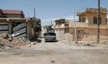 ABD, DEAŞ’ın üç askeri liderini öldürdü