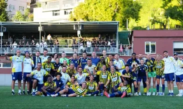 Kadınlarda derbi Fenerbahçe’nin oldu!