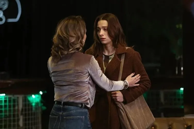 Sustalı Ceylan’da yardım için başlayan ilişki aşka mı dönüşüyor?