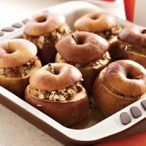 Elma Dolması Tarifi