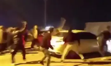 Şırnak’ta bıçaklı kavga: 1 kişinin hayati tehlikesi var! 4 gözaltı