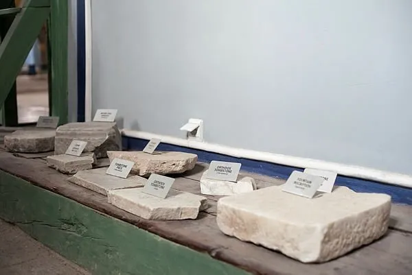 Farklı Kültürleri Buluşturan Mekan: Sille