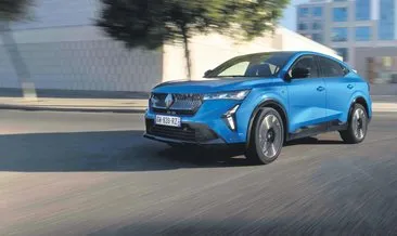 Satılan 100 araçtan 56’sı SUV