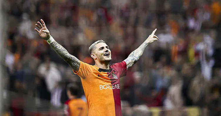 Mauro Icardi için çılgın teklif!