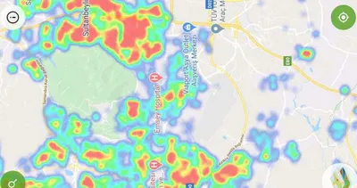 Son dakika... Bakan Koca açıklamıştı! İşte büyükşehirlerin coronavirüs haritası