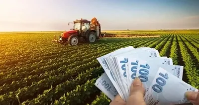 MAZOT GÜBRE DESTEĞİ ÖDEMELERİ 2026: Gözler Bakanlıkta! Mazot ve gübre desteği ne zaman yatacak?
