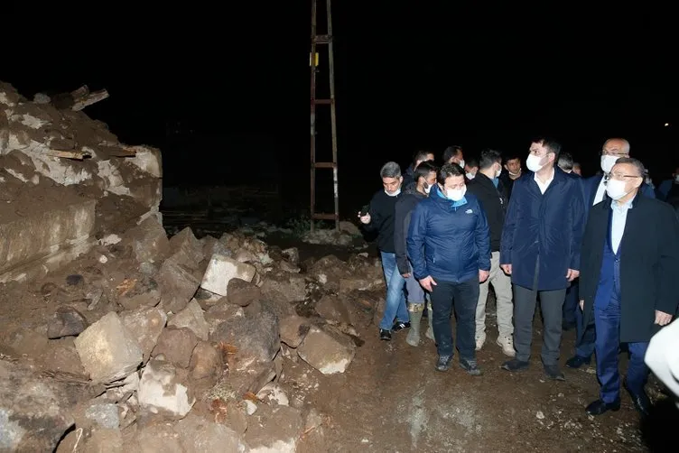 Ünlü profesörden SON DAKİKA Marmara depremi uyarısı! Bingöl’deki depremin ardından İstanbul’da deprem bekleniyor mu?