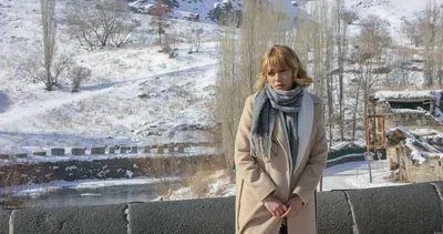 VELİAHT 20. BÖLÜM YAYINDA! Baba sakın hareket etme! Show TV ile Veliaht son bölüm full HD izleme ekranı