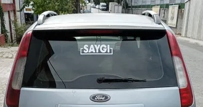 “Saygı” hareketi Türkiye geneline yayılıyor #amasya