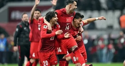 HAYDİ BİZİM ÇOCUKLAR! Türkiye - Paraguay maçı ne zaman, saat kaçta ve hangi kanalda? 2026 milli maç takvimi