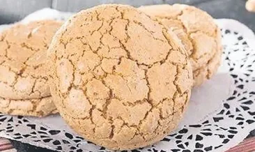 Pastaneyi eve getirdik