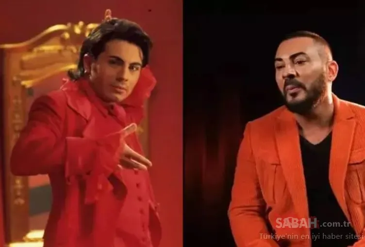 90’ların unutulmaz ismi Rober Hatemo’nun son hali inanılmaz! Ünlü şarkıcı kaslı vücudu ile sosyal medyaya damga vurdu!