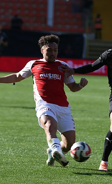 Alanyaspor ile Fatih Karagümrük kupada yenişemedi!