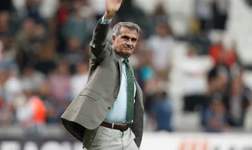 Beşiktaş’ta Şenol Güneş nasıl geri döndü? İşte anlaşmanın perde arkası
