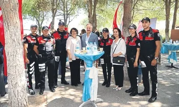 İzmir, Avrupa’dan çok daha güvenli