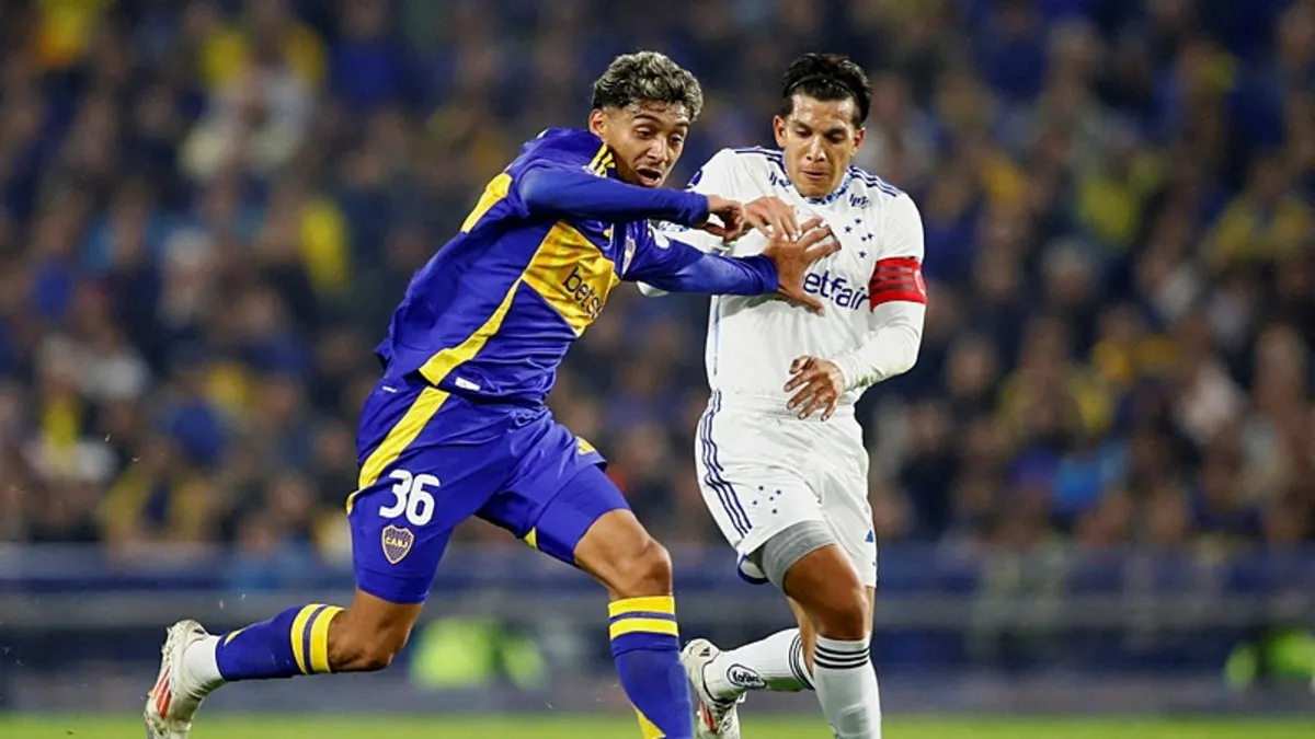 FENERBAHÇE HABERLERİ: Cristian Medina'ya dev teklif!