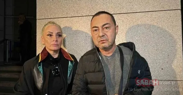 Serdar Ortaç hakkında karar verilmişti! Serdar Ortaç’tan karar sonrası ilk açıklama: Herkes bundan ders çıkarsın!