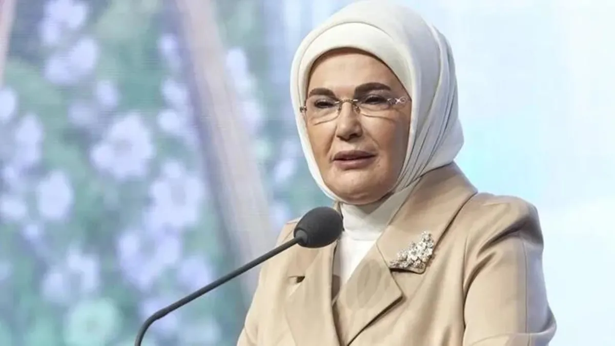 Bir halkın kökleri sökülmeye çalışılıyor