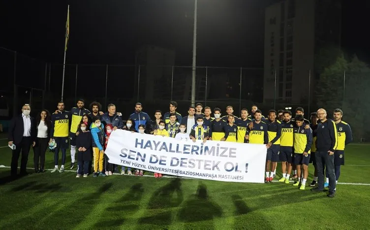 Fenerbahçe’ye yıldız oyuncusundan müjde! 13 gün sonra...