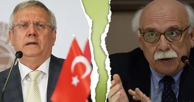 Aziz Yıldırım’a dava açıldı!