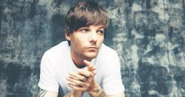 One Direction üyesi ilk kez İstanbul’da