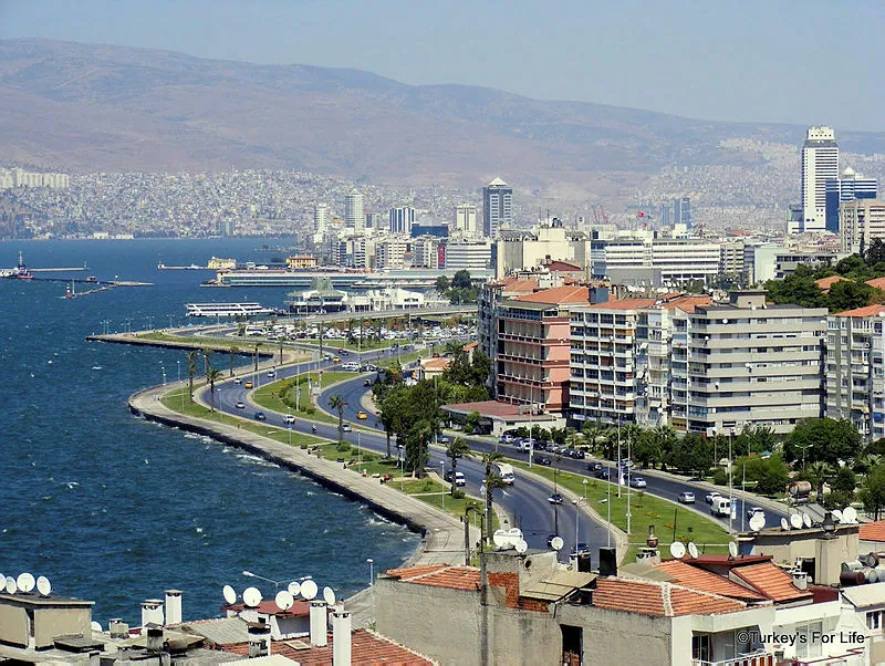 İzmir’de yarın sokağa çıkma yasağı var mı, yok mu? Cumartesi Pazar bu hafta sonu 6-7 Mart 2021 sokağa çıkma yasağı olacak mı?