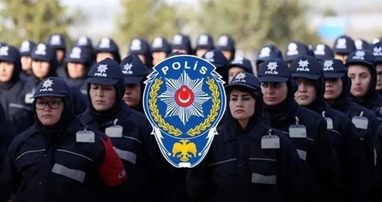 EGM POLİS TAYİNLERİ 2022 açıklandı mı, tayin...