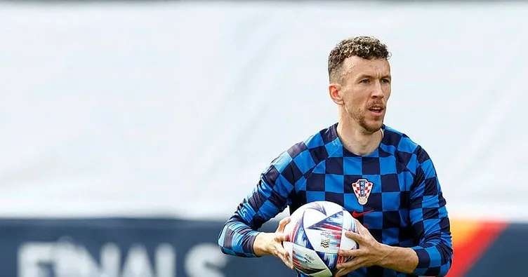 Ivan Perisic’ten Fenerbahçe’ye şok yanıt!