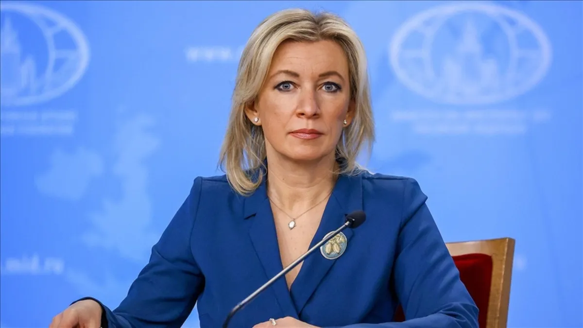 Rusya'dan İsrail'e "Lübnan" tepkisi: Müzakere sürecine tehdit