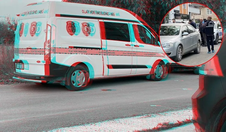 Sabah erken kalkmam lazım dedi: Banyoda cansız bedeni bulundu!