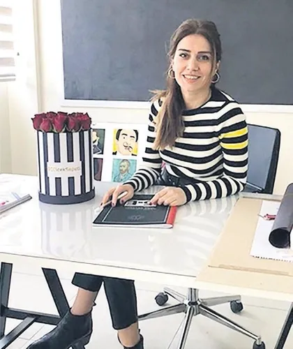 Dayakçı İsmail Küçükkaya’nın eski eşi Eda Demirci yaşadığı dehşeti anlattı!