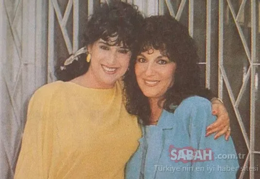 Ruhsar’ın ’Gözüm Abla’sı, Perihan Abla’nın ’Meraklı Melahat’ı Tuluğ Çizgen’in bakım evindeki son hali sevenlerini üzdü!