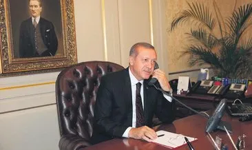 Erdoğan’dan Putin’e davet: Zelenski’yle Türkiye’de görüşün