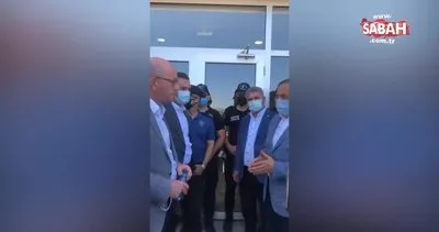 CHP’li Seyit Torun, Balıkesir Valisi Hasan Şıldak’ı hedef aldı | Video