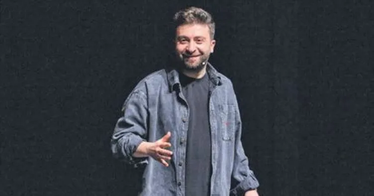 2 ayda 20 gösterilik dev turne!