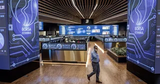 Borsa güne yatay başladı
