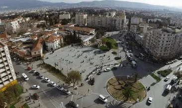 CHP’li Bornova Belediyesi 27 taşınmazını satışa çıkardı #izmir