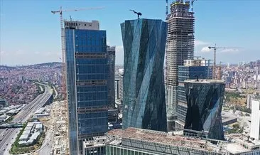 İstanbul Finans Merkezi’nde tarih belli oldu! Dünyanın önde girenleri arasına girecek